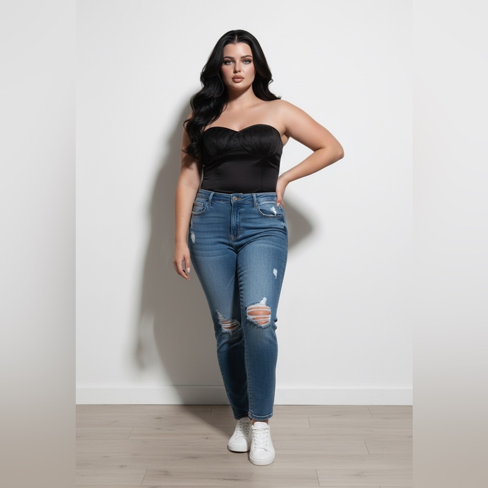 REgeneration jeans. Size: 16 waist